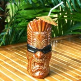 Tiki Mug Tikinator