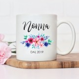 Tazza personalizzata - Nonna dal...