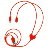 Cavo USB Cuore
