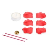 Kit romantico di emergenza