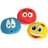 Peluche sonori Emoticon