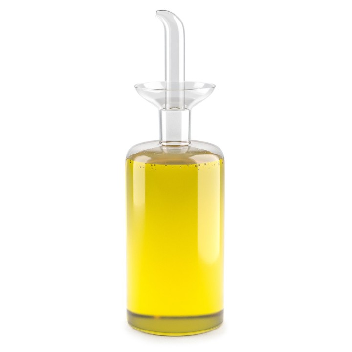 Oliera anti goccia