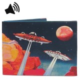 Portafoglio Sonoro - Sci-Fi