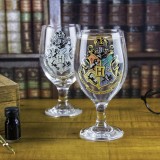 Calice termosensibile Hogwarts