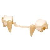Special FX Fangs: Denti da Vampiro retrattili