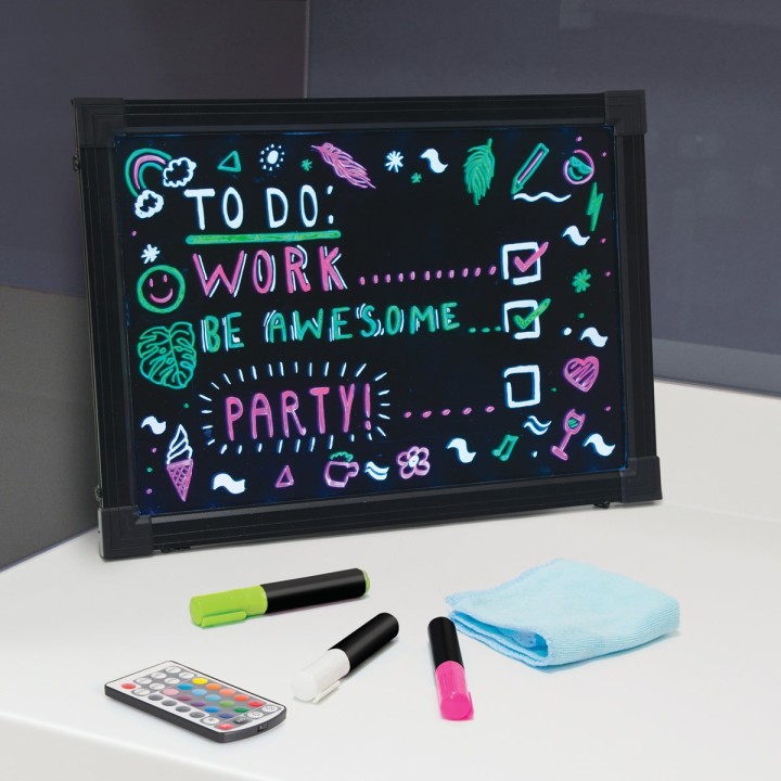Lampada Neon personalizzabile