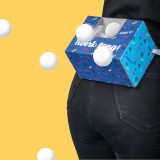 Twerk Pong