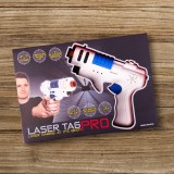 Laser Tag Pro