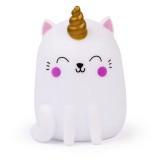 Lampada Gattocorno