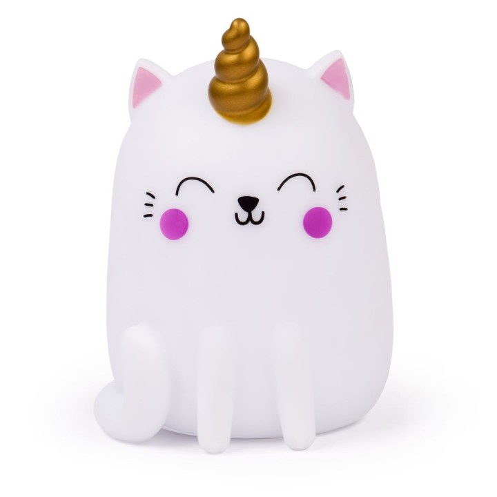 Lampada Gattocorno