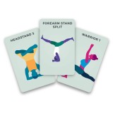 Carte Yoga