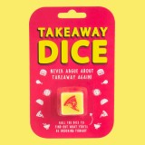 Dado per take away