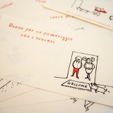 Libretto degli assegni per coppie