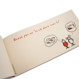 Libretto degli assegni per coppie
