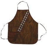 Grembiule Chewbecca