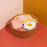 Set Calze Ramen