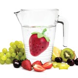 Infusore Fragola per bevande