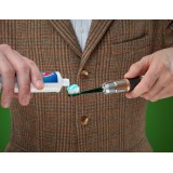 Spazzolino elettrico Doctor Who
