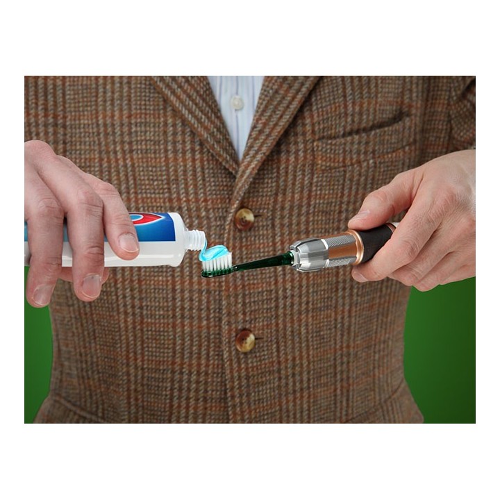 Spazzolino elettrico Doctor Who