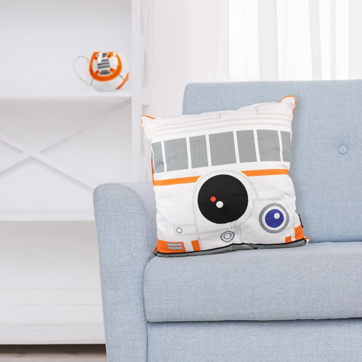 Cuscino BB-8