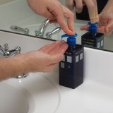 Dispenser di sapone TARDIS