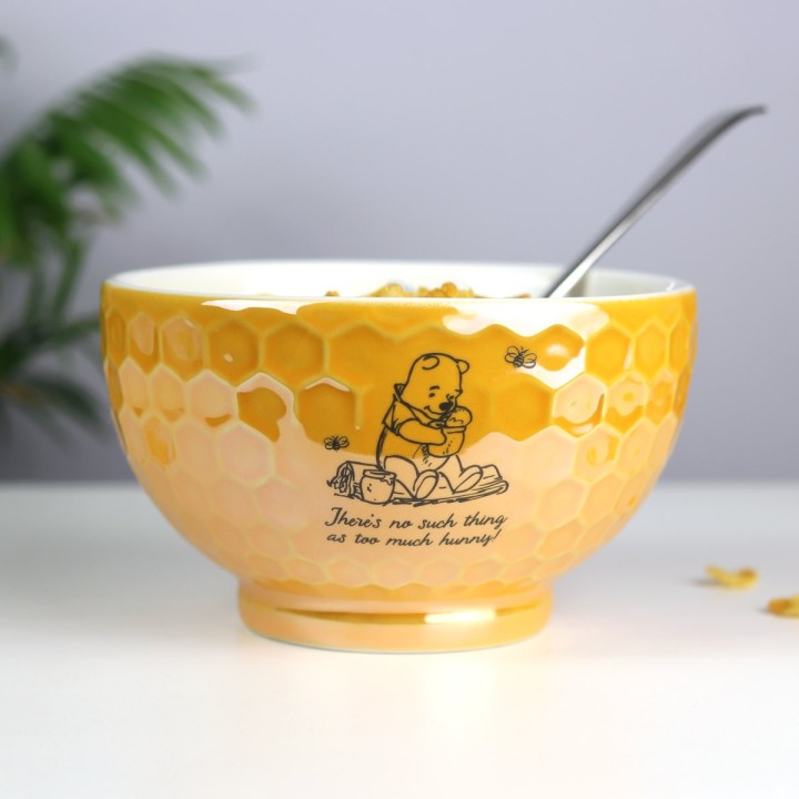 Scodella Winnie the Pooh