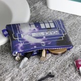 Beauty case Doctor Who