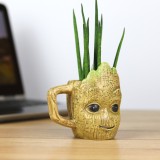 Tazza 3D di Groot