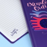 Agenda Luna Lovegood