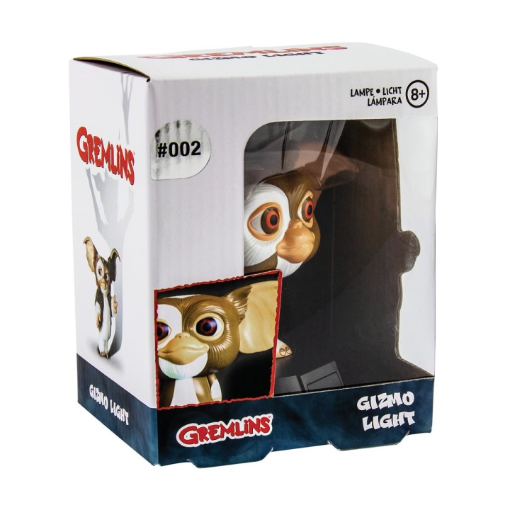 Personaggi luminosi Gremlins