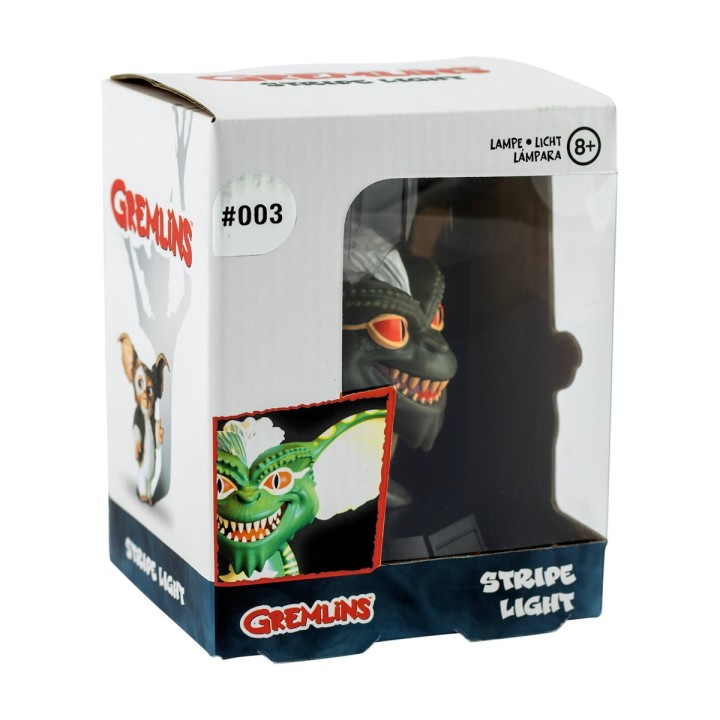 Personaggi luminosi Gremlins