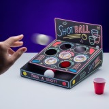 Shot Ball