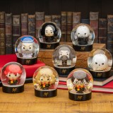 Mini sfere di neve Harry Potter