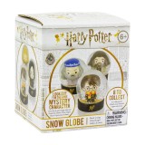 Mini sfere di neve Harry Potter