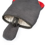 Guanto da forno Gatto