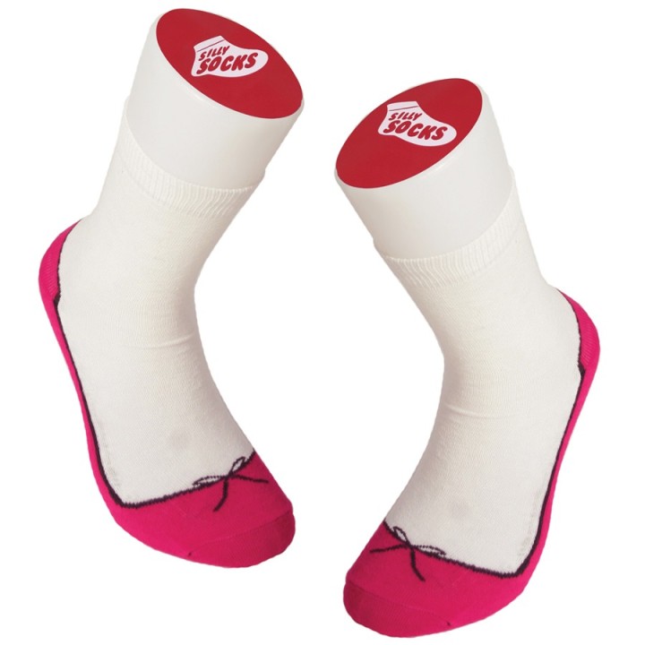 Calze da Ballerina