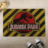 Zerbino Jurassic Park