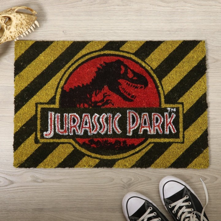 Zerbino Jurassic Park
