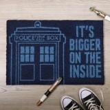 Zerbino TARDIS