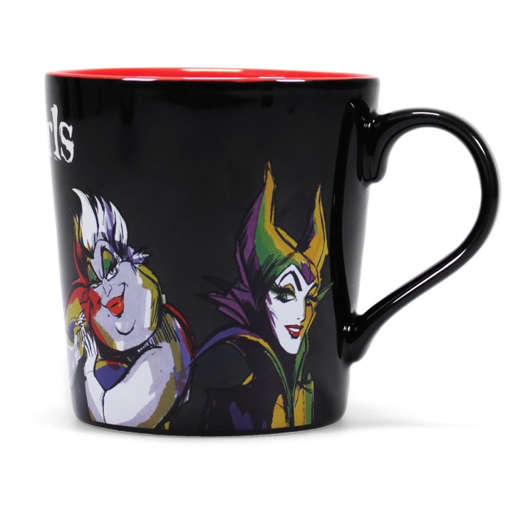 Mug Disney Bad Girls