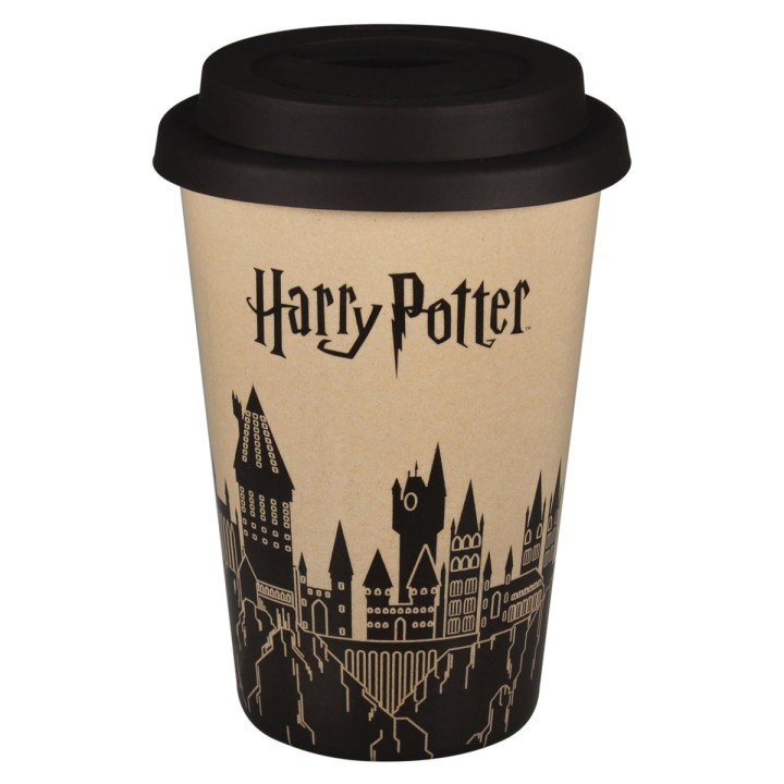 Tazza Huskup Hogwarts