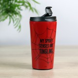 Thermos Spider-Man