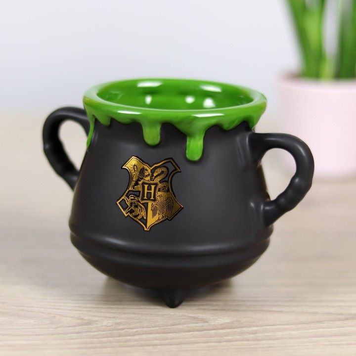 Mug Calderone di Polisucco