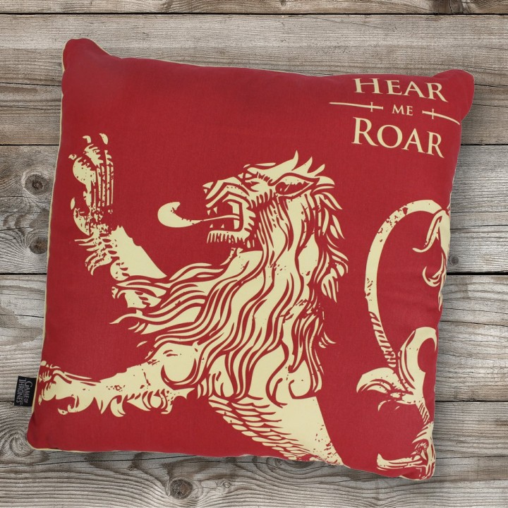 Cuscino Lannister