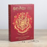 Calendario dell'Avvento Jewellery Harry Potter