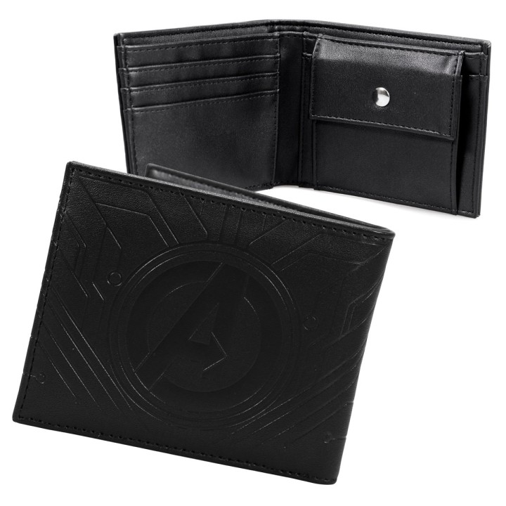 Portafoglio Avengers