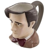 Matt Smith Mug 3D Doctor Who