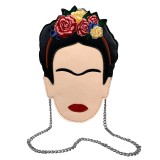 Borsetta Frida Kahlo