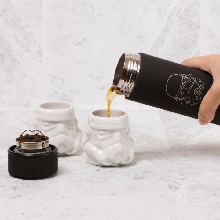 Thermos Stormtrooper