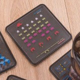 Sottobicchieri Puzzle Game